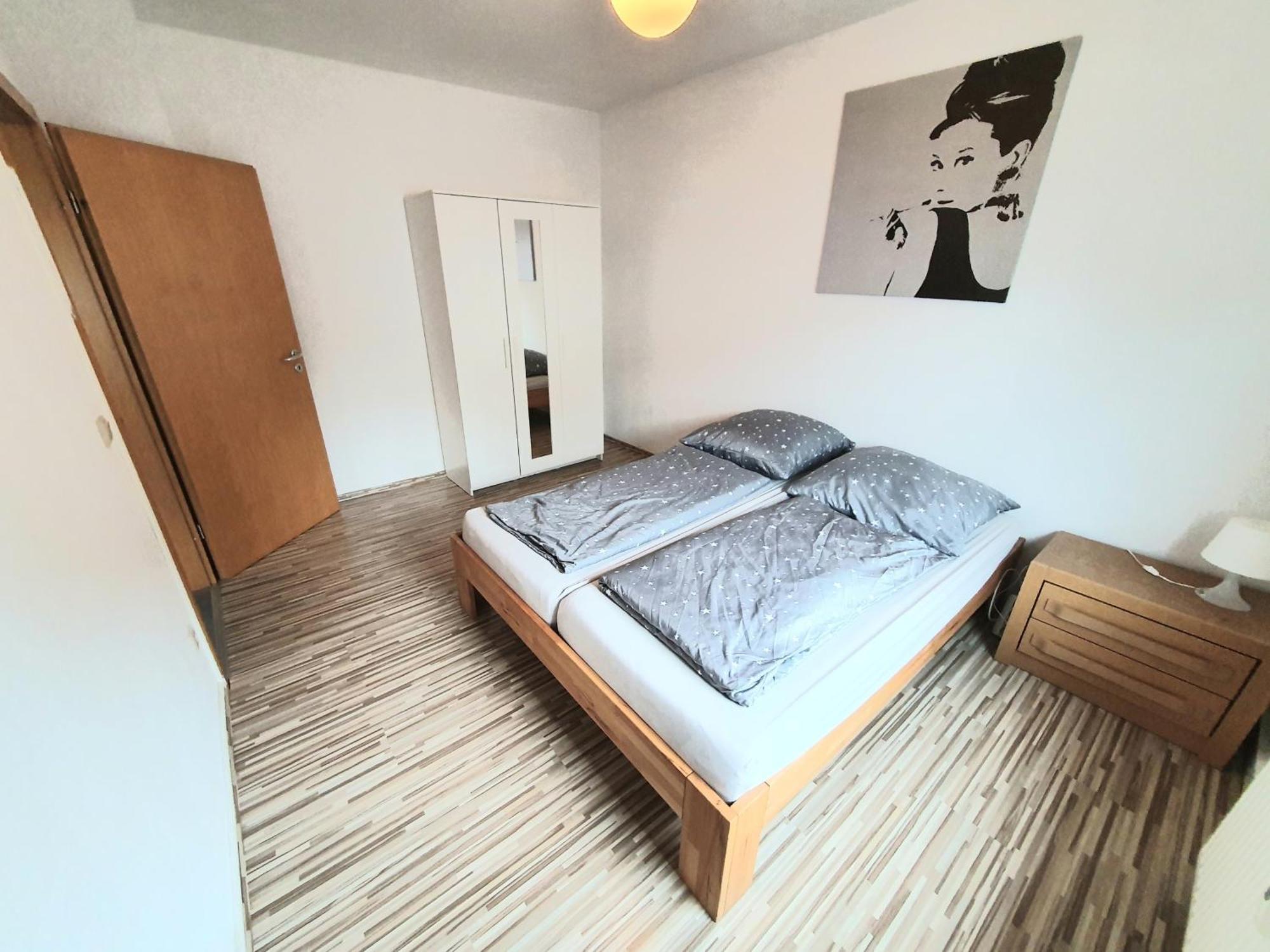 Lieblingsmensch Oberhausen Apartment Oberhausen  Luaran gambar